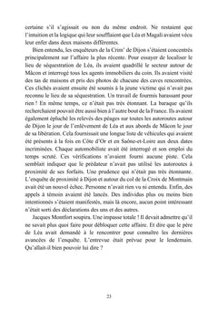 Quand tourne la roue