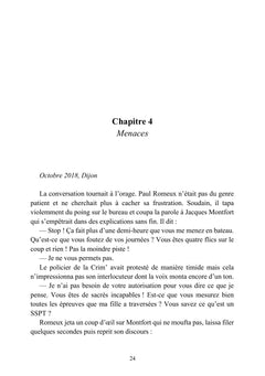 Quand tourne la roue