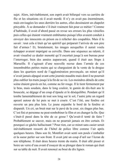 Quand tourne la roue