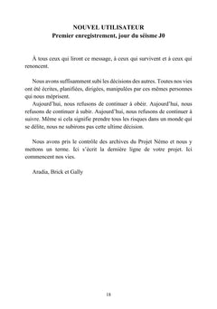 Séisme