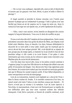 Séisme