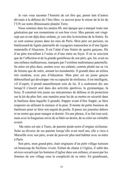 Être et libre