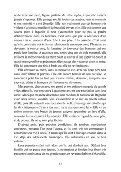Être et libre