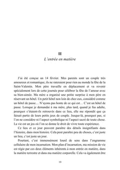 Être et libre