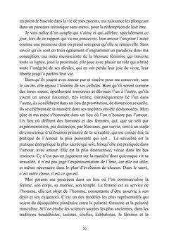 Être et libre