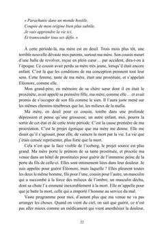 Être et libre