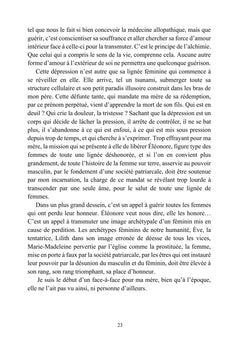Être et libre