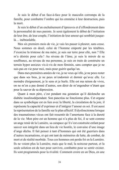 Être et libre