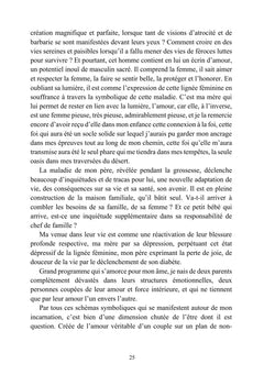 Être et libre