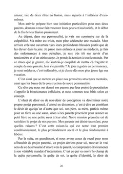 Être et libre