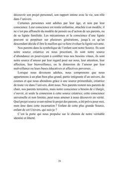 Être et libre
