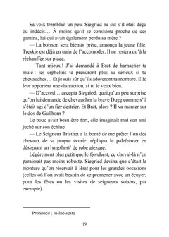 Vinterbyen - Bougies et Blizzard