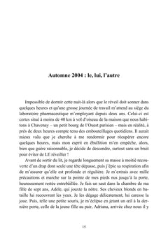 Le, lui, l'autre