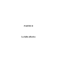 Le, lui, l'autre