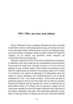 Le, lui, l'autre