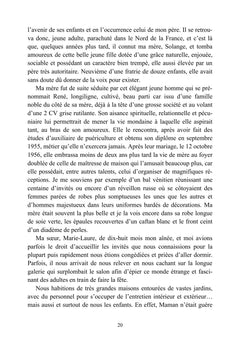 Le, lui, l'autre