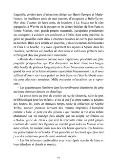 Le, lui, l'autre