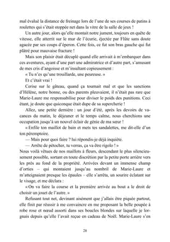 Le, lui, l'autre