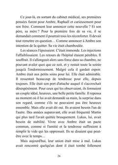 Lueurs d'espoir