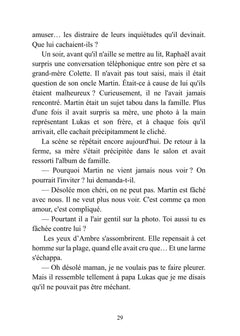 Lueurs d'espoir