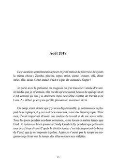 Quand maternité rime avec culpabilité