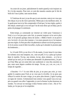 Quand maternité rime avec culpabilité