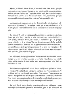 Quand maternité rime avec culpabilité