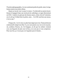 Quand maternité rime avec culpabilité
