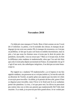 Quand maternité rime avec culpabilité
