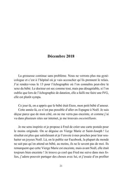 Quand maternité rime avec culpabilité