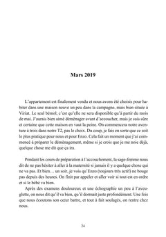 Quand maternité rime avec culpabilité
