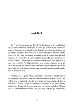 Quand maternité rime avec culpabilité