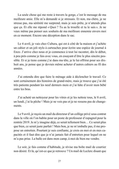 Quand maternité rime avec culpabilité