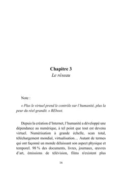 Bibliothèque de mémoire