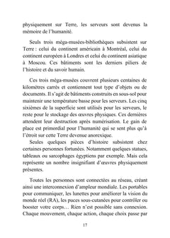 Bibliothèque de mémoire