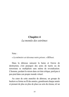 Bibliothèque de mémoire