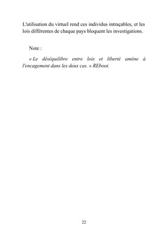 Bibliothèque de mémoire
