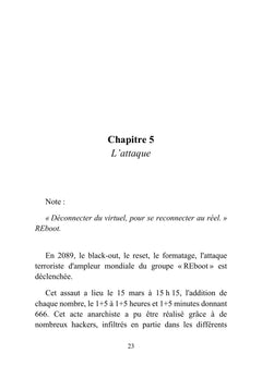Bibliothèque de mémoire