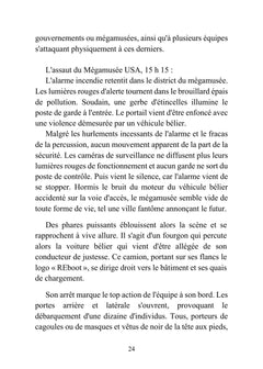 Bibliothèque de mémoire