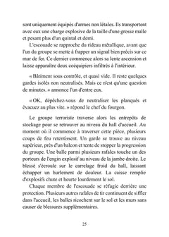 Bibliothèque de mémoire