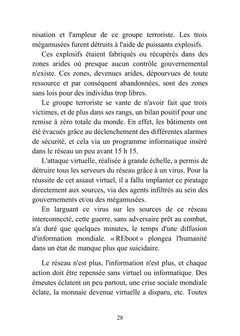 Bibliothèque de mémoire