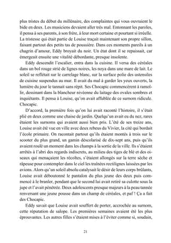 Langue vivante