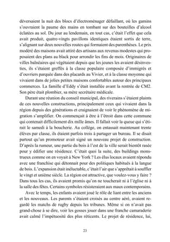 Langue vivante