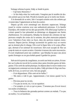 Langue vivante