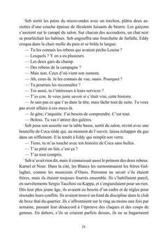Langue vivante