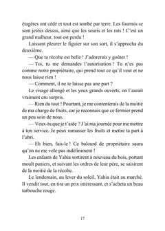 Les contes de Zakhum le menteur