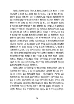 Les contes de Zakhum le menteur