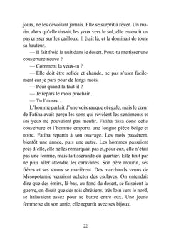 Les contes de Zakhum le menteur