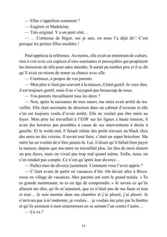 Le Phare de Nividic