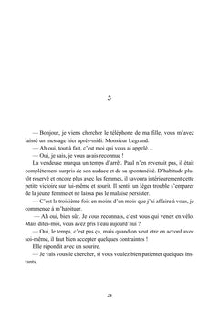 Le Phare de Nividic